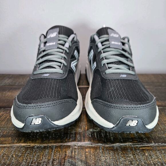 NEW New Balance 1540v3 Mens Size 9 B Narrow Running Shoes M1540BK3 - Picture 3 of 11